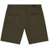 TRUE Men's Olive All Day Golf Short