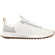 TRUE Men's Cloud White All Day Knit 3