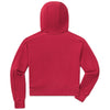 UNRL Women's Garnet Red Elevation Hoodie