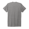 Allmade Unisex Aluminum Grey Tri-Blend Tee