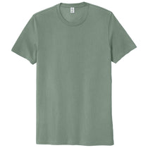 Allmade Unisex Matcha Green Organic Cotton Tee