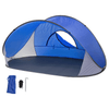 Ariel Premium Blue Day Tripper Sun Shelter