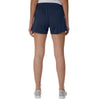 Adidas Women's Team Navy Blue/White 3-Stripes 3