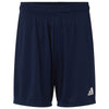 Adidas Men's Team Navy Blue/White Entrada 26 Shorts