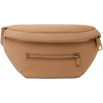 Dagne Dover Camel Ace Fanny Pack