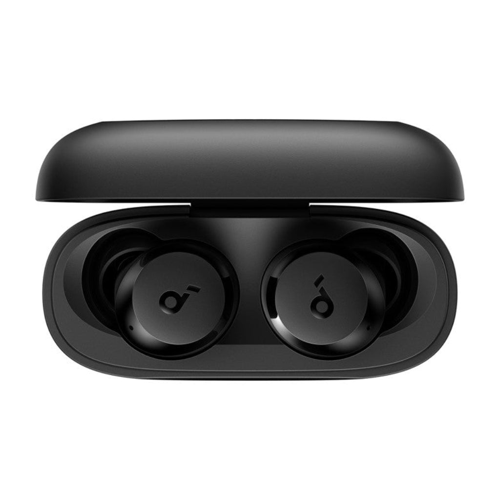 Anker Black Soundcore Life A25i True Wireless Earbuds