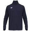 New Balance Men's Navy Away Jacket