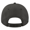 Legacy Black Back Nine Cap