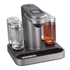 Bartesian Silver Cocktail Maker