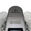 Bartesian Silver Cocktail Maker