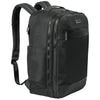 Brooks Brothers Deep Black Oxford Backpack