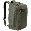 Brooks Brothers Noble Green Oxford Backpack