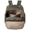 Brooks Brothers Noble Green Oxford Backpack