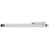 Logomark Silver Ritchey Recycled Aluminum Gravity Pen & Stylus