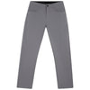 Bad Birdie Men's Grey Commuter Pant