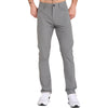 Bad Birdie Men's Grey Commuter Pant