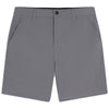 Bad Birdie Men's Grey Golf Shorts