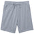 Bella + Canvas Unisex Athletic Heather Sponge Fleece Sweatshort