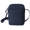 Port Authority River Blue Navy Upright Crossbody Bag