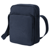 Port Authority River Blue Navy Upright Crossbody Bag