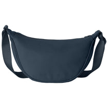 Port Authority River Blue Navy Matte Crossbody