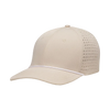 UNRL Sahara Mid-Pro Vented Rope Snapback