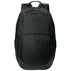 Sport-Tek Black Rec Backpack