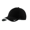 48-Hour Nike Black Dri-FIT Perforated Performance Cap