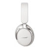 Bose White QuietComfort Ultra Headphones (2nd Gen) Wireless Noise Cancelling Over-Ear Headphones
