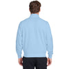 Fairway & Greene Men's Bluff Caves Quarter-Zip Tech Pullover