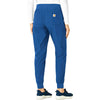 Carhartt Women's Royal Seven-Pocket Modern Fit Jogger Pant