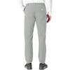 Carhartt Men's Grey Nine-Pocket Straight Leg Cargo Pant