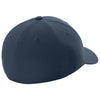 Port Authority River Blue Navy Flexfit NU Cap