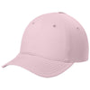 Port Authority Cloud Pink All-Day Performance UPF Ponytail Cap