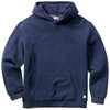 Marine Layer Men's Mood Indigo Cloud 9 Fleece Relaxed Hoodie