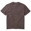 Marine Layer Men's Coffee Luxe 250 Tee