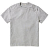 Color Heather Grey