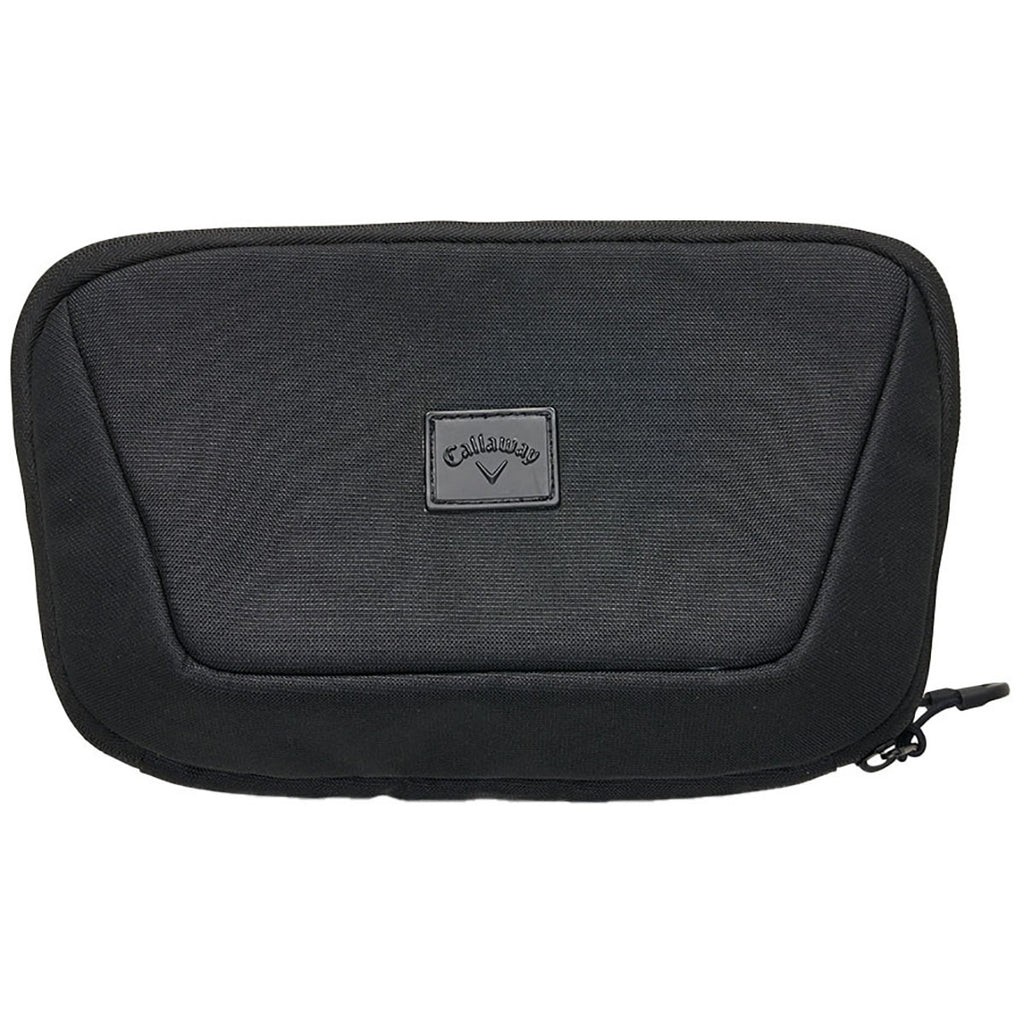 Callaway Black Clubhouse Travel Kit