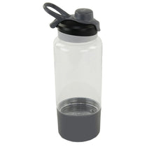 EPEX Grey Canyonlands Tritan Trail Bottle - 38 oz.
