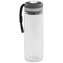 EPEX Grey Cosmic Campground Tritan COB Lantern Bottle - 27 oz.