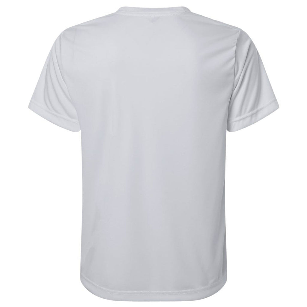 Core 365 Women's Platinum Capital Performance T-Shirt