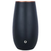 Snowfox Black 1.3L / 45 oz. Insulated Wine Chiller