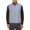 Callaway Men's Tradewinds Quilted Puffer Vest