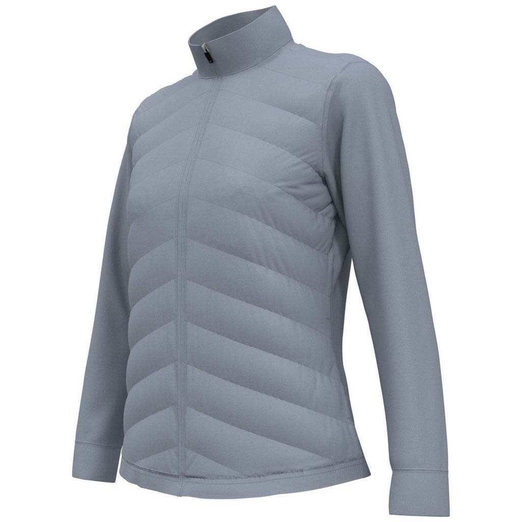 Callaway Women's Tradewinds Quilted Puffer Jacket