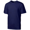Levelwear Men's Navy Tahoe Premium Tee