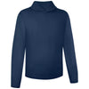 Levelwear Men's Navy Hampton Premium Hoody