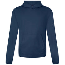 Levelwear Men's Navy Hampton Premium Hoody