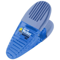 Innovations Light Translucent Blue Power Clip