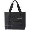 UNRL Black Commuter Tote Bag