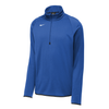 Nike Men's Team Royal Therma-FIT 1/4-Zip Fleece